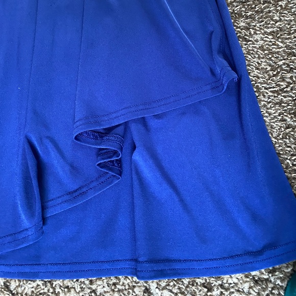 MERONA Women’s Royal Blue dress - Picture 3 of 4